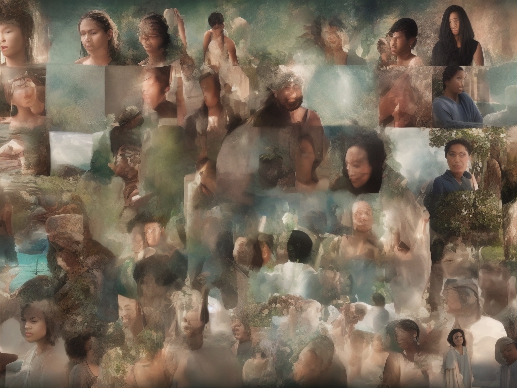 Unlocking the Power of Inspirational Wisdom | 영감을 주는 지혜의 힘