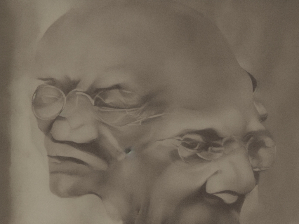 Who Inspired Millions with His Simple Philosophy of Peace? | 평화의 간단한 철학으로 수백만 명에게 영감을 준 인물은?