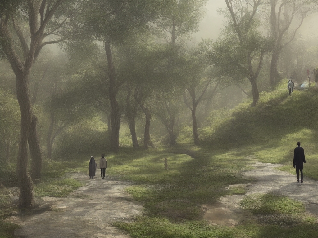 Unveiling Timeless Wisdom: A Journey of Inspiration | 시간을 초월한 지혜의 발견: 영감의 여정