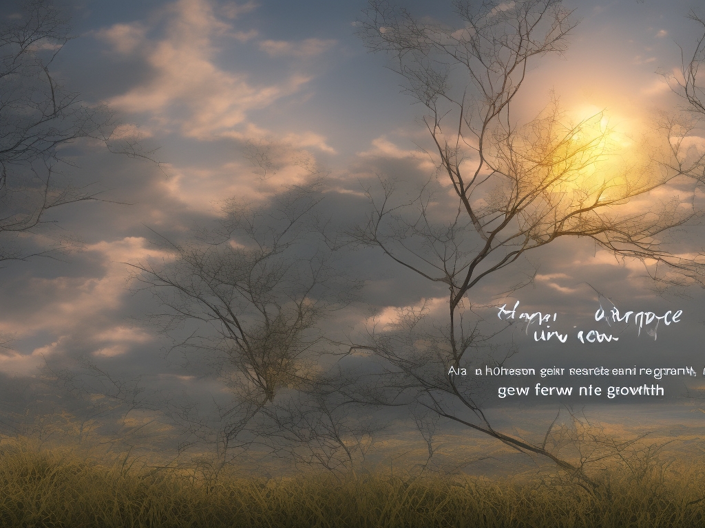 Unlocking the Power of Inspirational Wisdom | 영감을 주는 지혜의 힘을 풀어내다