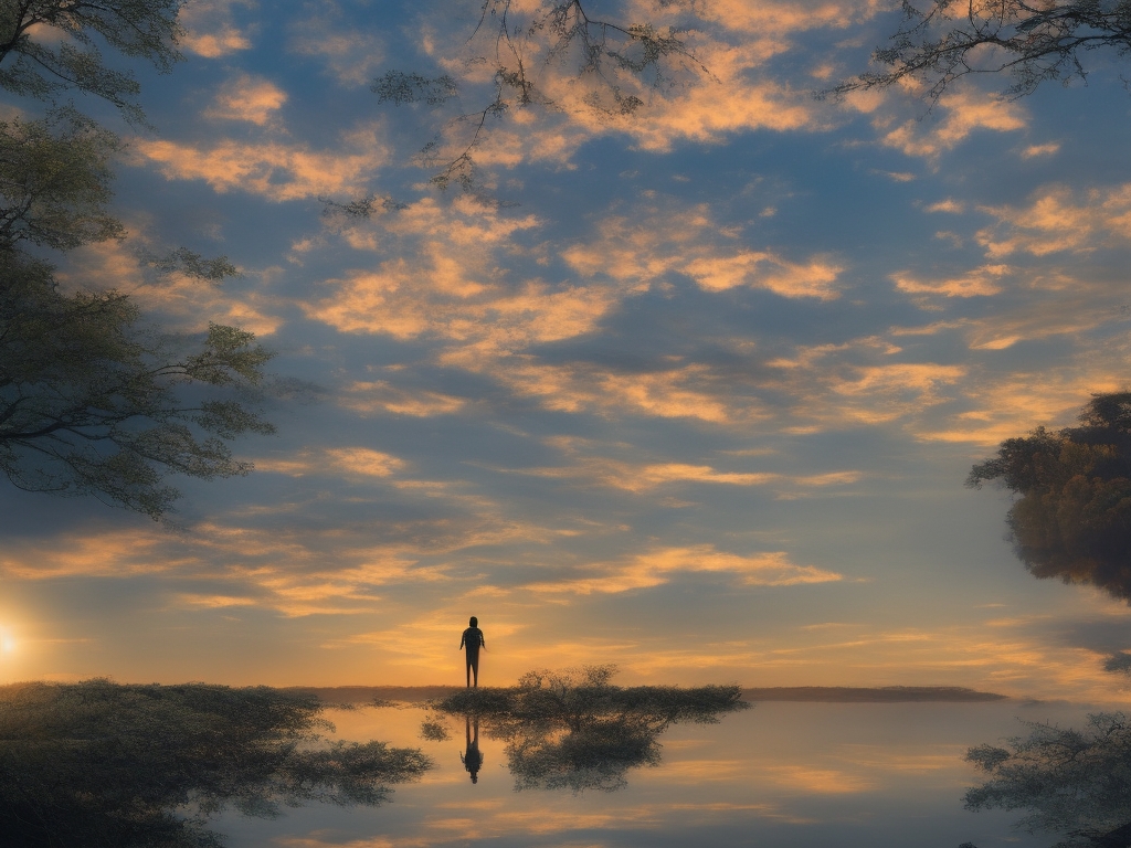 Unveiling Inspirational Wisdom: A Journey Toward Enlightenment | 영감을 주는 지혜를 밝히다: 깨달음으로의 여정