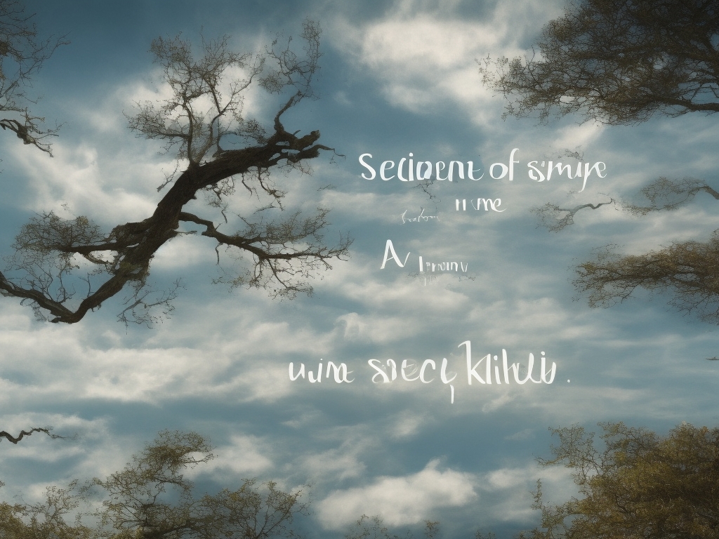 Unlocking The Power of Inspirational Wisdom: How Words Can Shape Our Lives | 영감을 주는 지혜의 힘: 말이 우리 삶을 어떻게 형성하는가