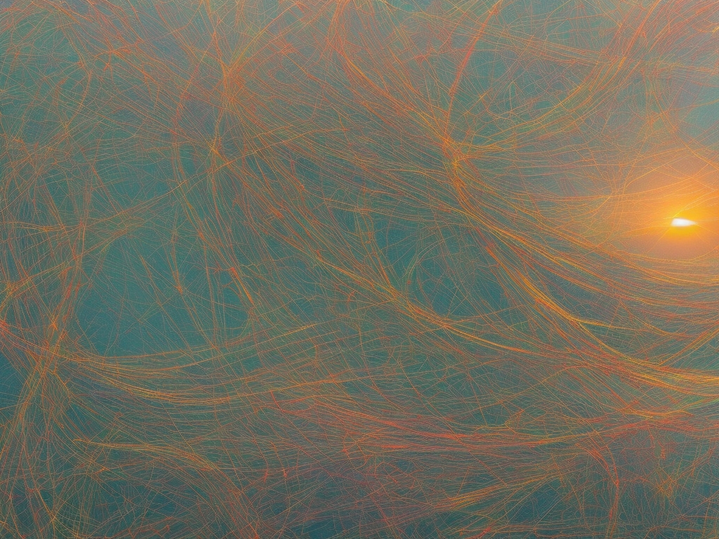 Unveiling Inspirational Wisdom: Connect, Reflect, and Soar | 영감을 주는 지혜를 밝히다: 연결하고, 반영하고, 도약하라