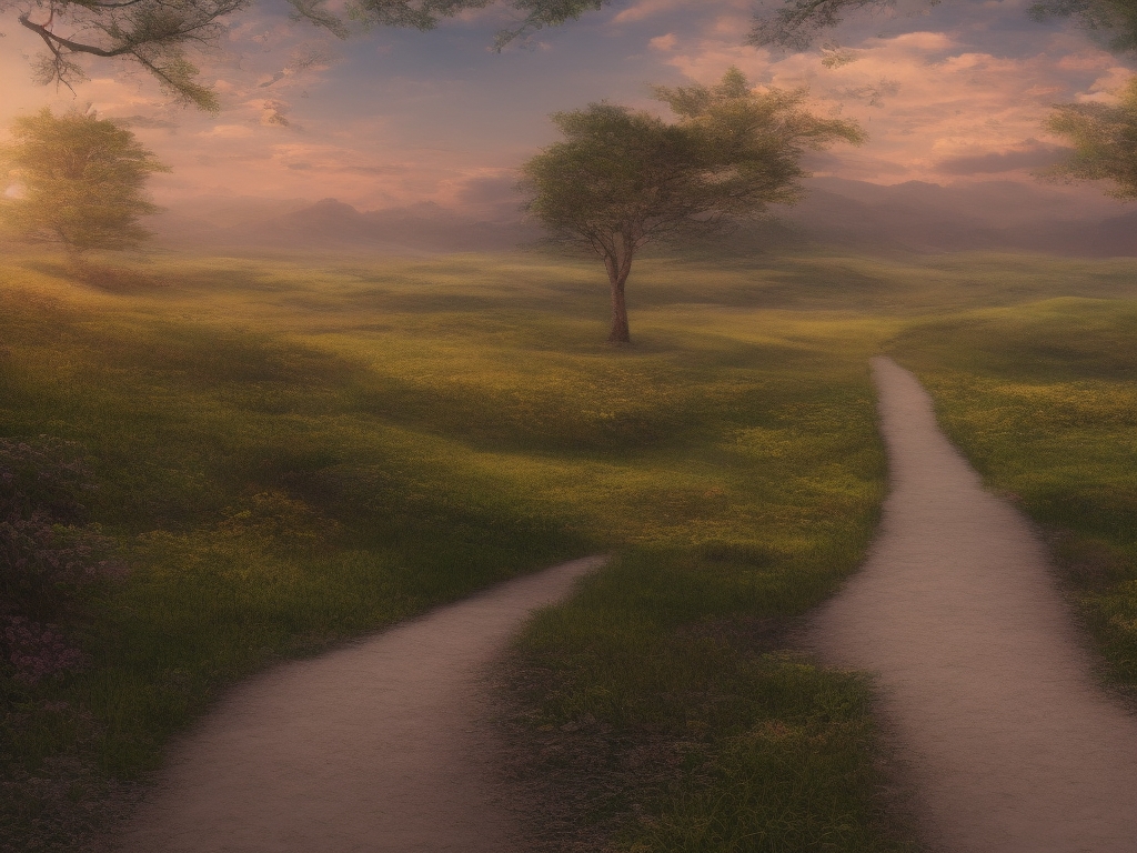 Embracing the Path of Wisdom: Inspirational Narratives to Propel Your Journey | 지혜의 길을 포용하다: 여정을 추동할 영감적 이야기