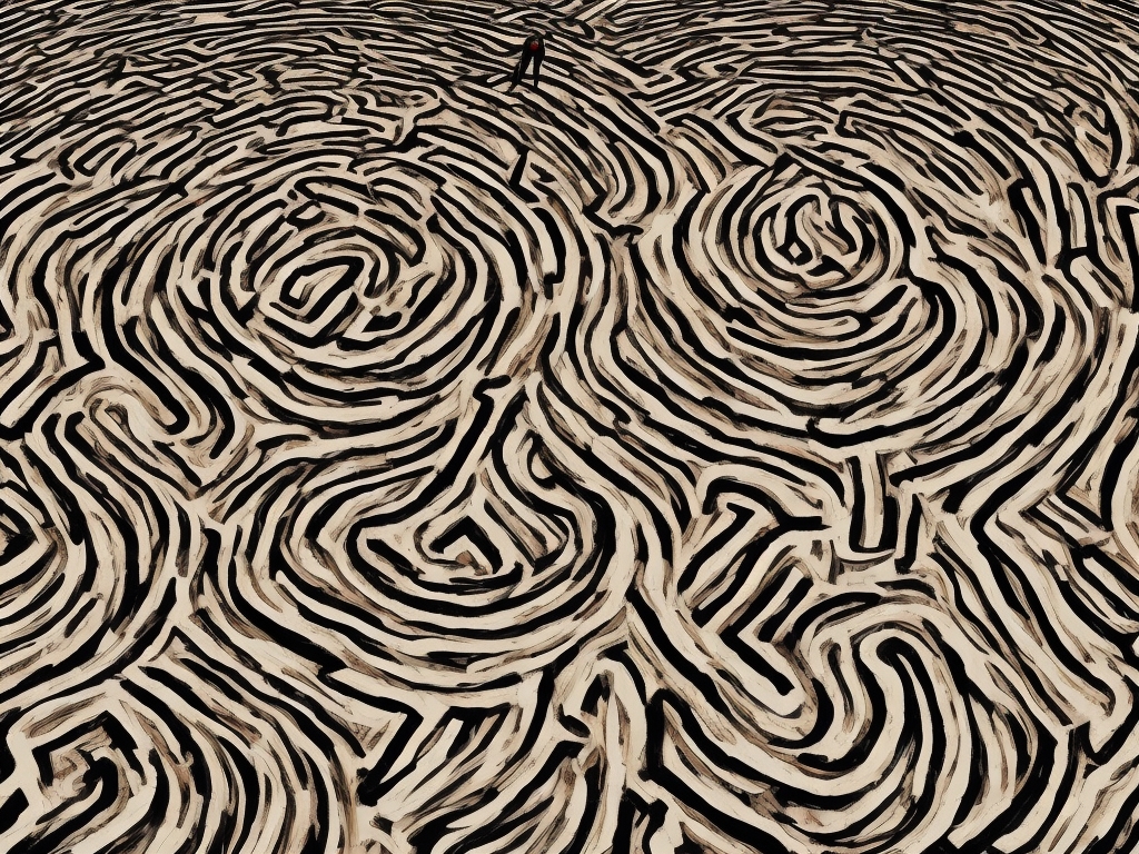 Discover the Source of True Wisdom! | 진정한 지혜의 원천은 어디에 있을까요?