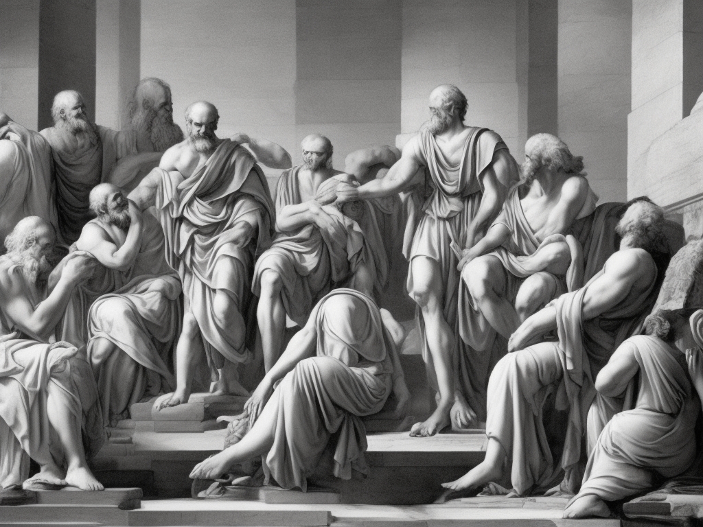 Unlocking the Secrets of Wisdom | 지혜의 비밀을 풀다